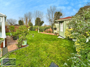 NURSERY GARDENS- click for photo gallery